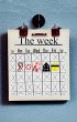 The Week (The Adventure) (eBook, ePUB) - Bild 1