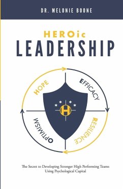 Cover HEROic Leadership