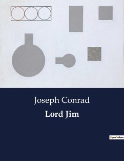 Lord Jim - Conrad, Joseph