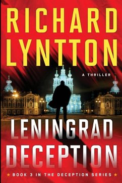 LENINGRAD DECEPTION - Lyntton, Richard