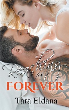 Reaching for Forever - Eldana, Tara