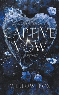 Captive Vow - Fox, Willow