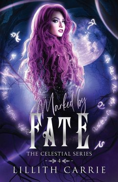 Marked By Fate - Carrie, Lillith