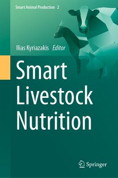 Smart Livestock Nutrition (eBook, PDF)