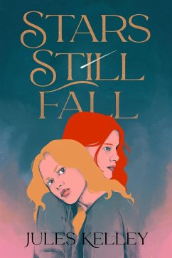 Cover Stars Still Fall (eBook, ePUB)