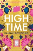 High Time (eBook, ePUB)