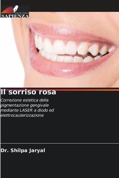 Il sorriso rosa - Jaryal, Dr. Shilpa