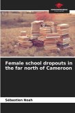 Female school dropouts in the far north of Cameroon