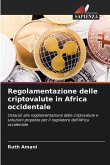 Regolamentazione delle criptovalute in Africa occidentale