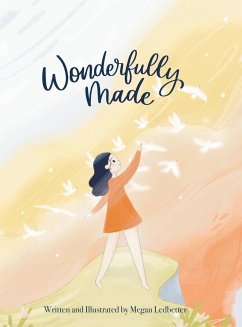 Wonderfully Made - Ledbetter, Megan