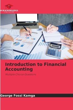 Introduction to Financial Accounting - Fossi Kamga, George