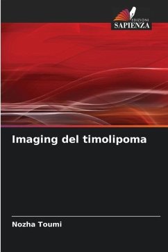 Imaging del timolipoma - Toumi, Nozha