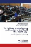 1st National symposium on the Occasion of the World Oral Health Day