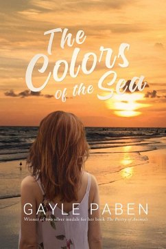 The Colors of the Sea - Paben, Gayle