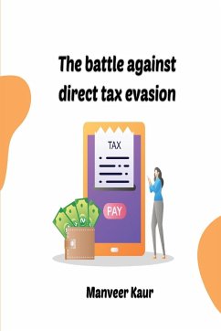 The battle against direct tax evasion - Danilo Promotion Ltd