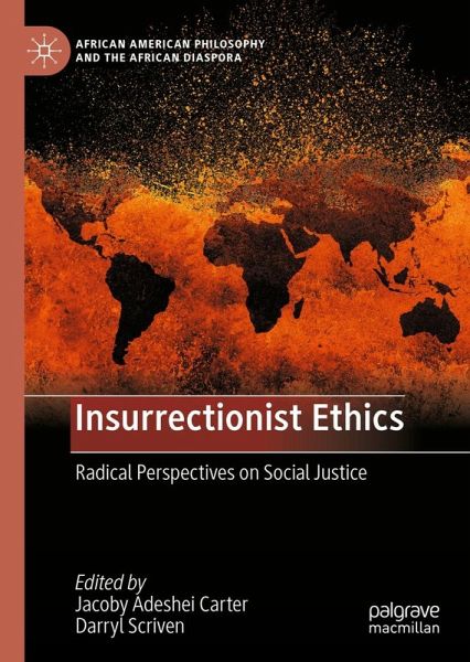Insurrectionist Ethics (eBook, PDF)