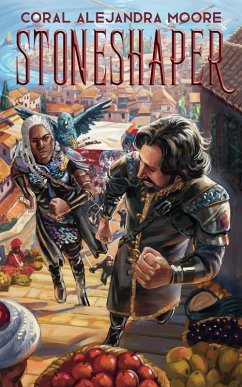 Cover Stoneshaper (eBook, ePUB)