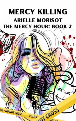 Cover Mercy Killing (The Mercy Hour, #2) (eBook, ePUB)