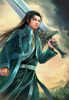 Cover Wulin Mythology Begins with the Young Master of the Demon Sect (eBook, ePUB)