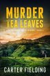 Murder in the Tea Leaves (eBook, ePUB) - Bild 1