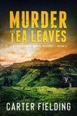 Murder in the Tea Leaves (eBook, ePUB)