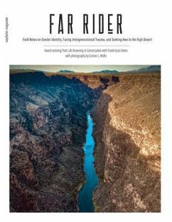 Cover Far Rider (eBook, ePUB)