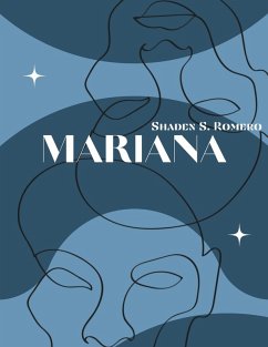 Mariana (eBook, ePUB) - Tot; Romero, Shaden S.