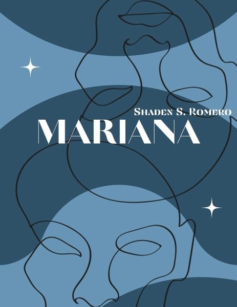 Mariana (eBook, ePUB) Mariana (eBook, ePUB)