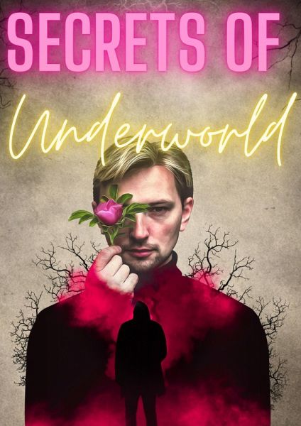 Secrets of Underworld (eBook, ePUB)