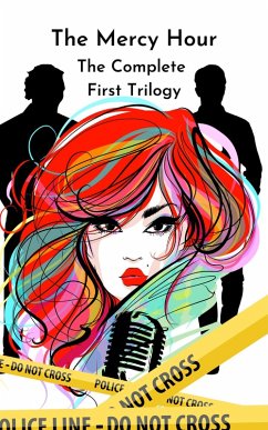 Cover The Mercy Hour (eBook, ePUB)