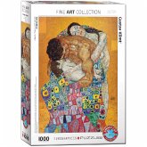 Eurographics 6000-5477 - Die Familie - nach Klimt, Puzzle, 1.000 Teile