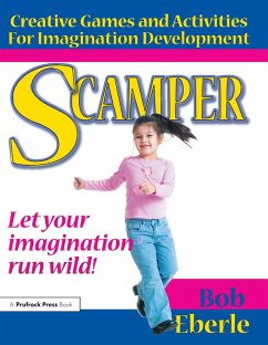 Scamper (eBook, PDF) - Eberle, Bob