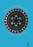 Tin in Antiquity (eBook, ePUB)