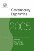 Contemporary Ergonomics 2005 (eBook, PDF)