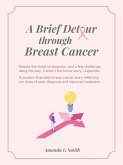 A Brief Detour Through Breast Cancer (eBook, ePUB)