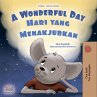 A Wonderful Day Hari yang Menakjubkan... - Bild 1