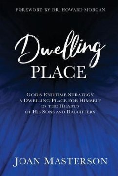 Dwelling Place (eBook, ePUB) - Masterson, Joan