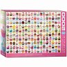 Eurographics 8220-0629 - Cupcake... - Bild 1