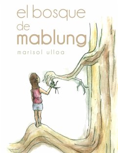 El Bosque de Mablung (eBook, ePUB) - Tot; Ulloa, Marisol