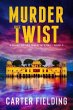 Murder with a Twist (eBook, ePUB) - Bild 1