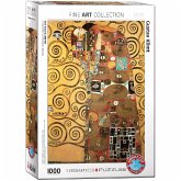 Eurographics 6000-9961 - The Fulfillment (Detail), Puzzle, 1.000 Teile
