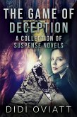 The Game of Deception (eBook, ePUB)