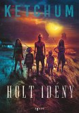 Holt idény (eBook, ePUB)