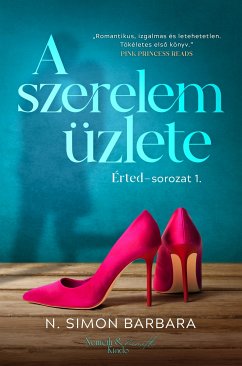 A szerelem üzlete (eBook, ePUB) - Barbara, N. Simon