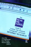 The Harvey Milk Institute Guide to Lesbian, Gay, Bisexual, Transgender, and Queer Internet Research (eBook, PDF)