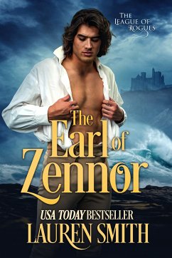 The Earl of Zennor (eBook, ePUB) - Smith, Lauren