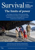 Survival October-November 2021: The Limits of Power (eBook, PDF)