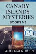 Canary Islands Mysteries - Books 1-3... - Bild 1
