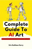 Complete Guide To AI Art (eBook, ePUB)