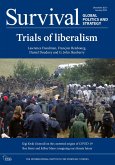 Survival December 2021-January 2022: Trials of Liberalism (eBook, ePUB)